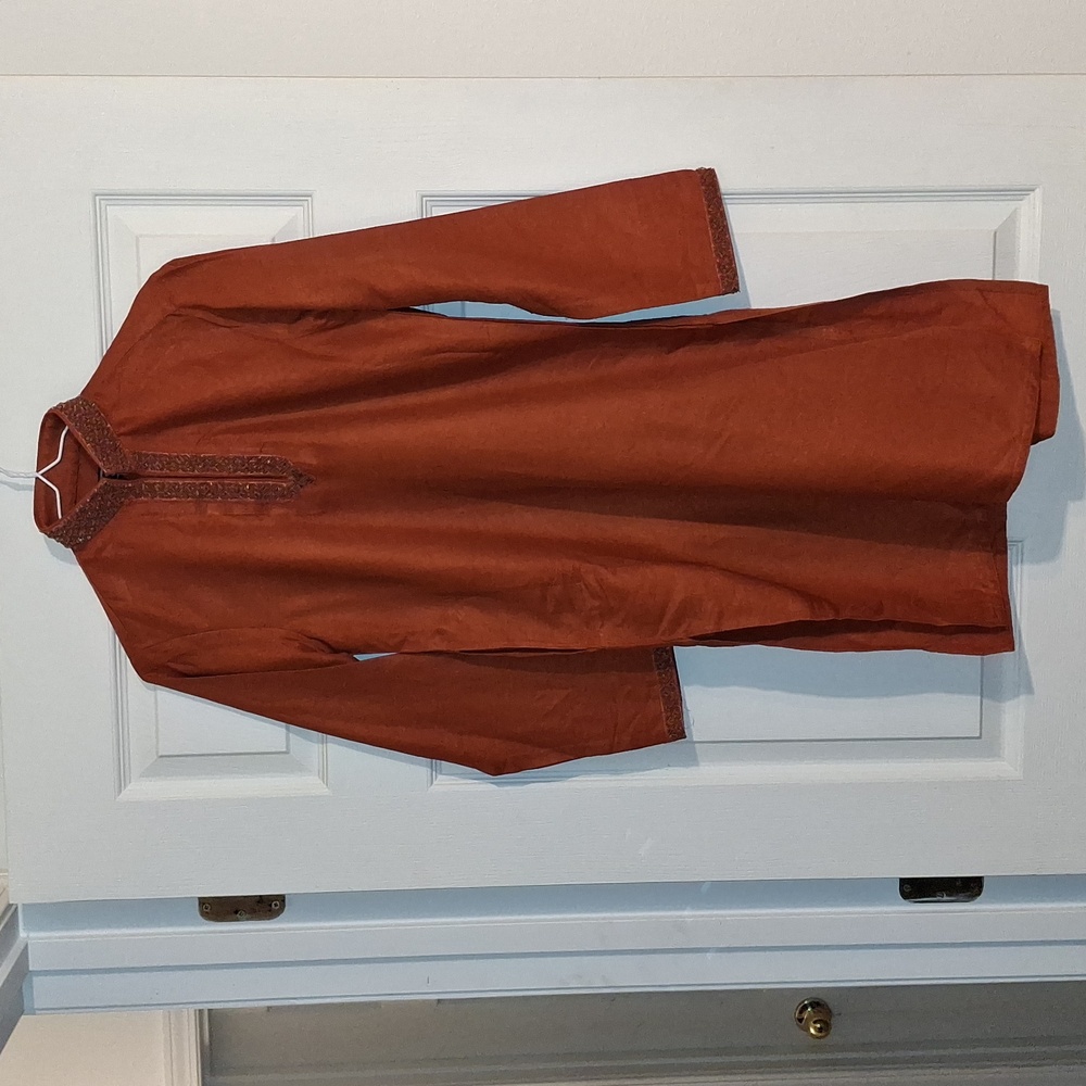Kurta Town Boys Kurta size M For EID Ethnic Top
